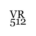 VR512